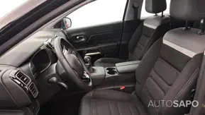Citroen C5 AirCross 1.2 PureTech Feel de 2023
