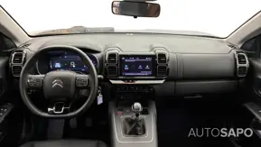 Citroen C5 AirCross 1.2 PureTech Feel de 2023