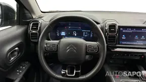 Citroen C5 AirCross 1.2 PureTech Feel de 2023
