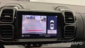 Citroen C5 AirCross 1.2 PureTech Feel de 2023