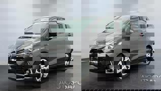 Toyota Yaris de 2020