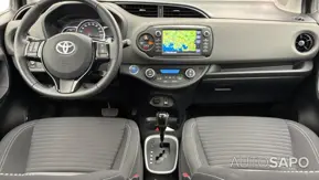 Toyota Yaris de 2020