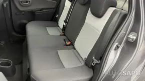 Toyota Yaris de 2020