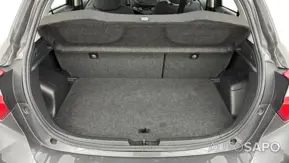 Toyota Yaris de 2020