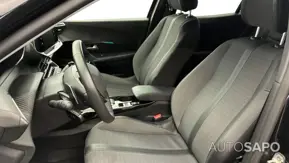 Peugeot 2008 1.2 PureTech Allure EAT8 de 2022