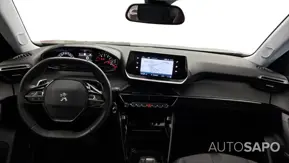 Peugeot 2008 1.2 PureTech Allure EAT8 de 2022