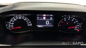 Peugeot 2008 1.2 PureTech Allure EAT8 de 2022