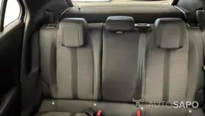 Peugeot 2008 1.2 PureTech Allure EAT8 de 2022