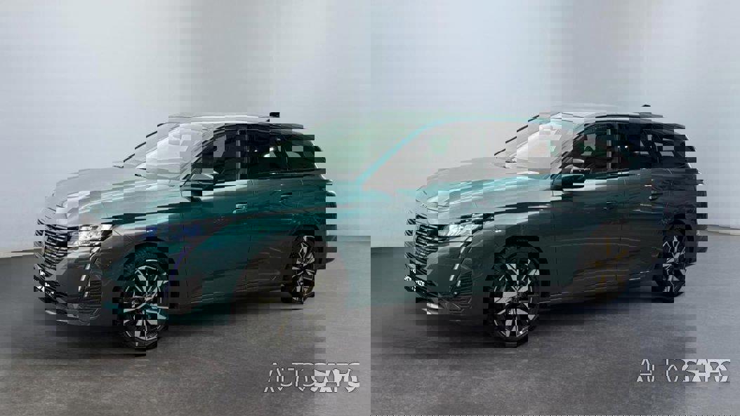 Peugeot 308 de 2023