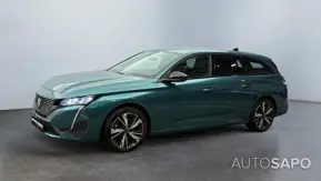 Peugeot 308 de 2023