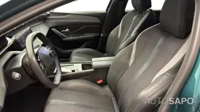 Peugeot 308 de 2023