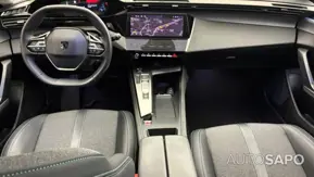 Peugeot 308 de 2023