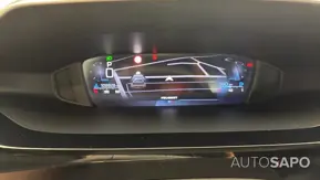 Peugeot 308 de 2023