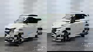 Peugeot 308 de 2022