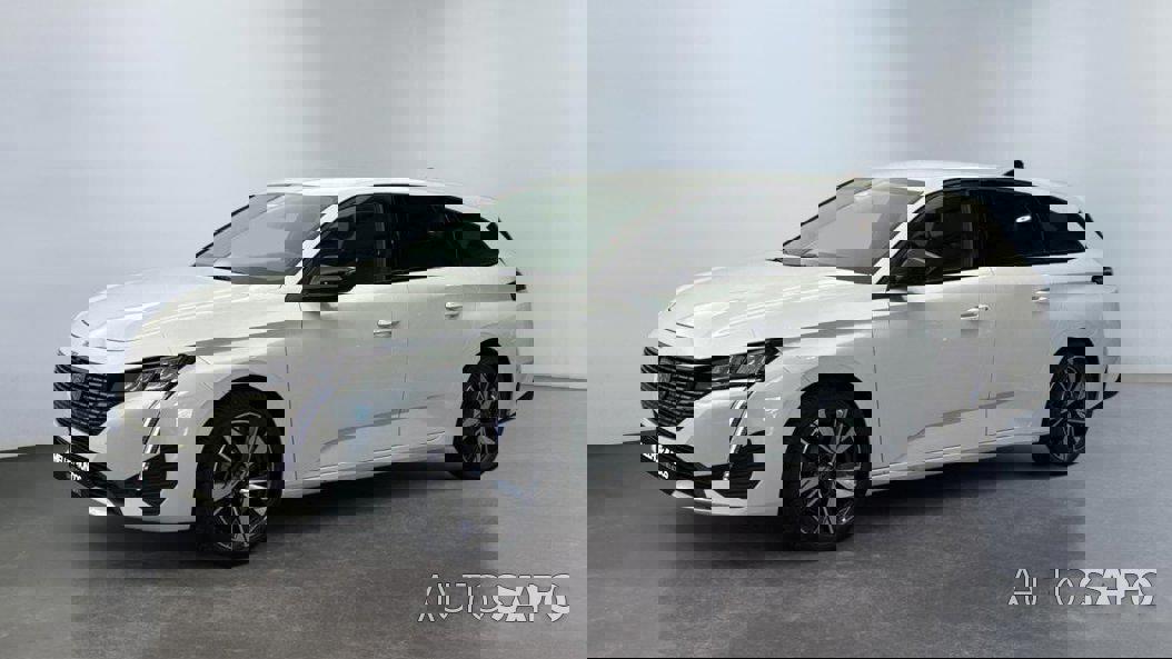Peugeot 308 de 2022