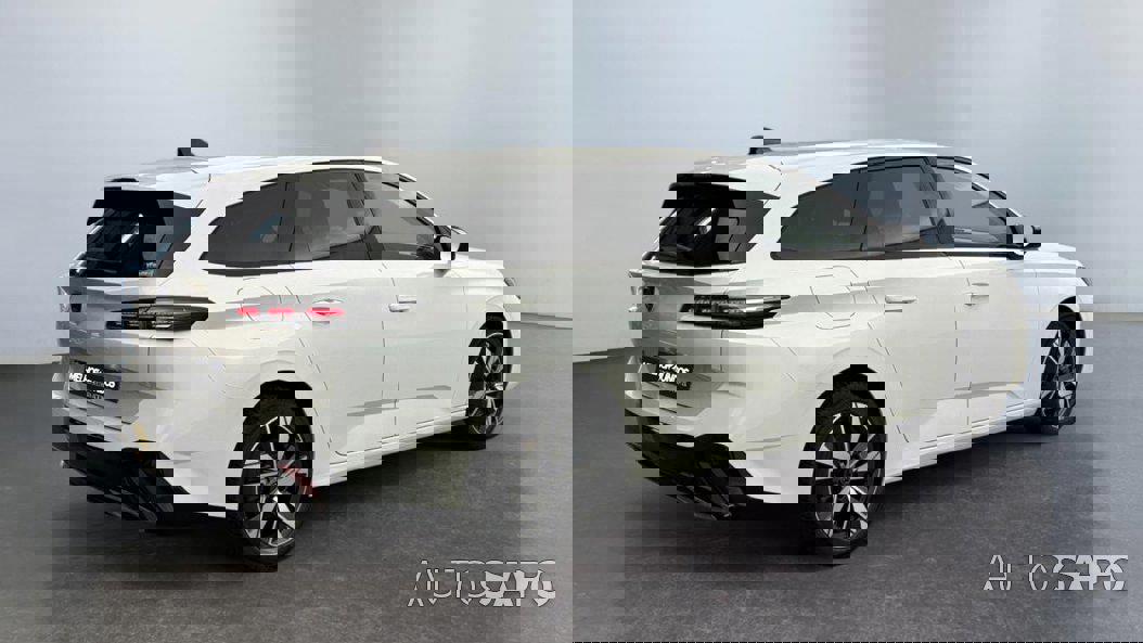 Peugeot 308 de 2022
