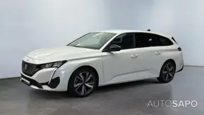 Peugeot 308 de 2022