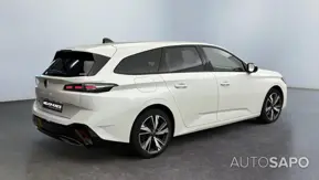 Peugeot 308 de 2022