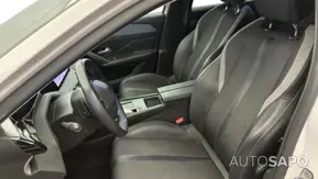 Peugeot 308 de 2022