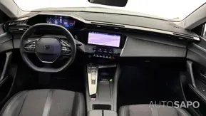Peugeot 308 de 2022