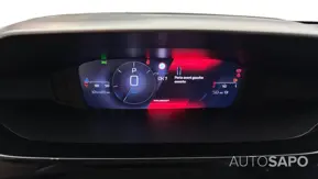 Peugeot 308 de 2022