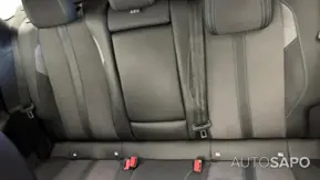 Peugeot 308 de 2022