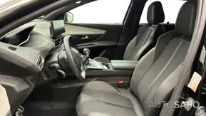 Peugeot 5008 1.2 PureTech GT EAT8 de 2023