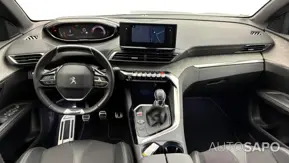 Peugeot 5008 1.2 PureTech GT EAT8 de 2023