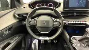 Peugeot 5008 1.2 PureTech GT EAT8 de 2023
