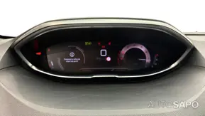 Peugeot 5008 1.2 PureTech GT EAT8 de 2023