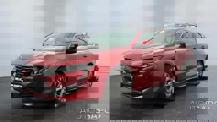 Peugeot 508 de 2019