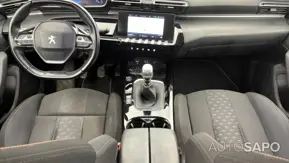 Peugeot 508 de 2019