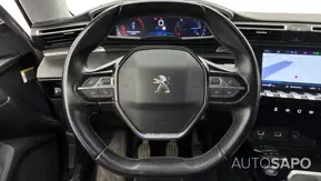 Peugeot 508 de 2019