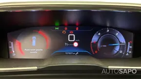 Peugeot 508 de 2019