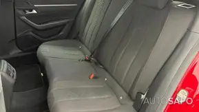 Peugeot 508 de 2019
