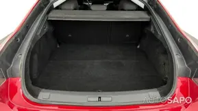 Peugeot 508 de 2019