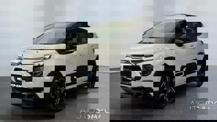 Citroen C3 de 2022