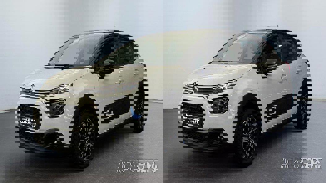Citroen C3 de 2022