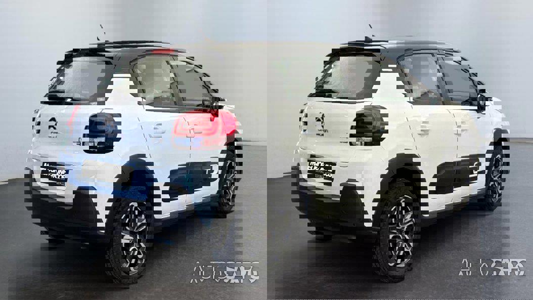 Citroen C3 de 2022