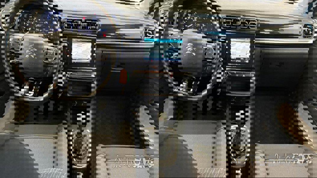 Citroen C3 de 2022