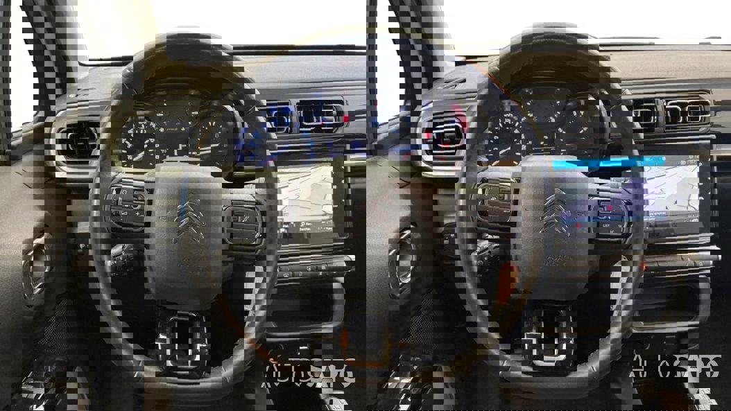 Citroen C3 de 2022