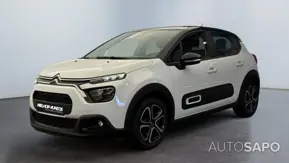 Citroen C3 de 2022