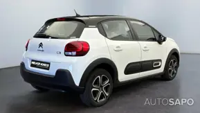 Citroen C3 de 2022