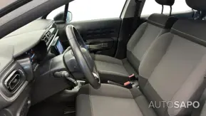 Citroen C3 de 2022