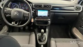 Citroen C3 de 2022