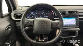 Citroen C3 de 2022