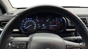 Citroen C3 de 2022