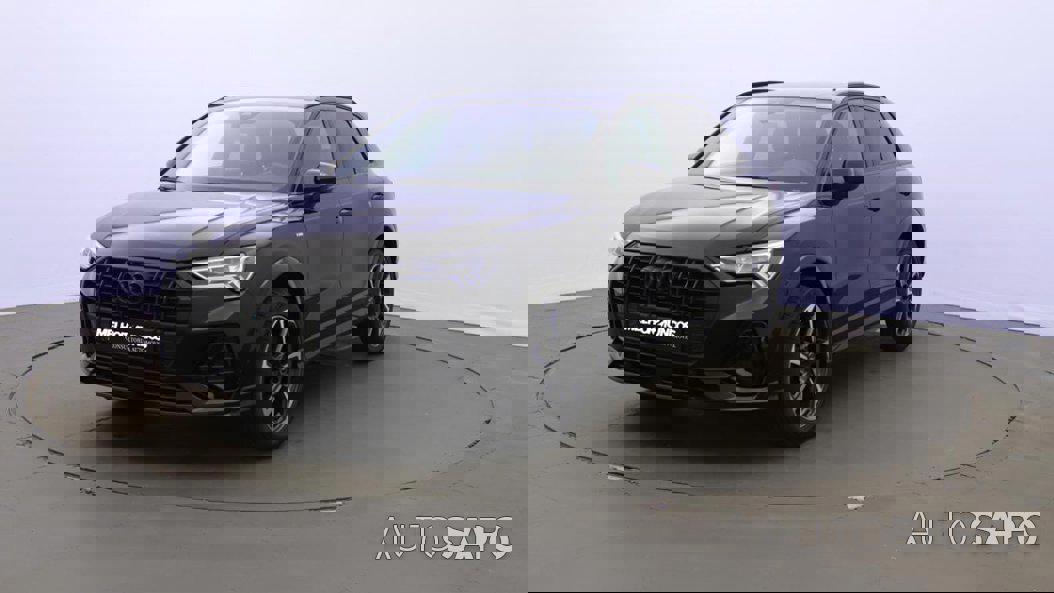 Audi Q3 de 2021