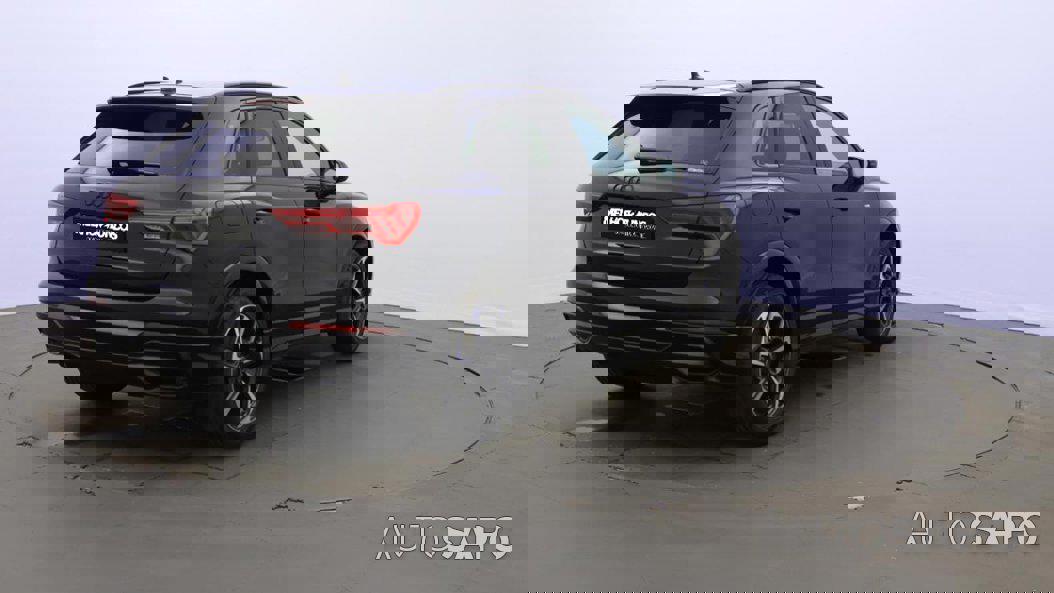 Audi Q3 de 2021