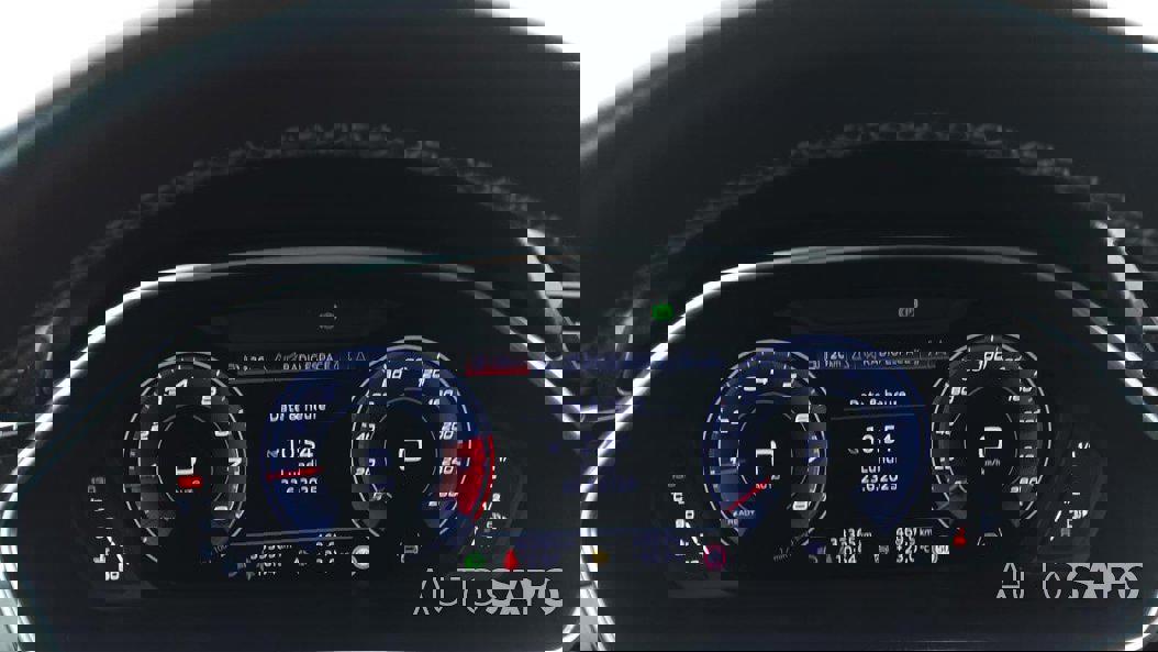 Audi Q3 de 2021